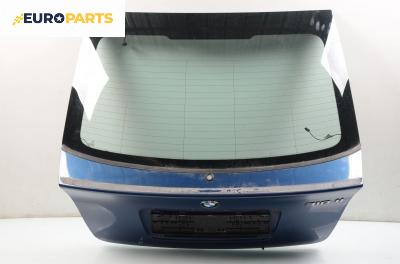 Заден капак за BMW 3 Series E46 Compact (06.2001 - 02.2005), 2+1 вр., хечбек