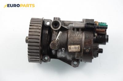 ГНП-горивонагнетателна помпа за Renault Clio II Hatchback (09.1998 - 09.2005) 1.5 dCi (B/CB07), 65 к.с., № Delphi R9042A014A