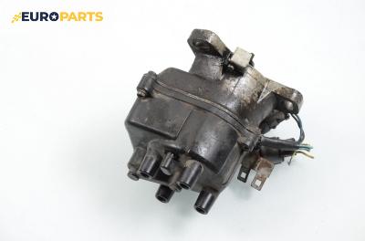 Палец на разпределителя на запалването (делко) за Honda Civic V Hatchback (10.1991 - 11.1995) 1.5 i 16V (EG4), 90 к.с.