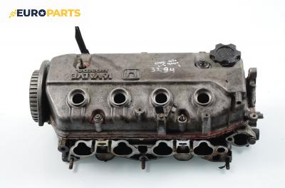 Глава за Honda Civic V Hatchback (10.1991 - 11.1995) 1.5 i 16V (EG4), 90 к.с.