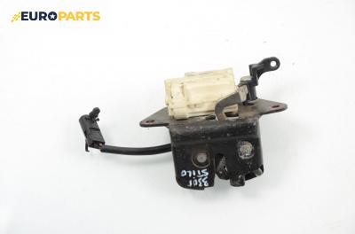 Брава заден капак за Fiat Stilo Multi Wagon (01.2003 - 08.2008), комби