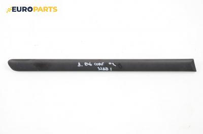 Външни лайсни за BMW 3 Series E46 Compact (06.2001 - 02.2005), хечбек, позиция: дясна