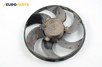 Перка охлаждане за Fiat Bravo I Coupe (1995-10-01 - 2001-10-01) 1.4 (182.AA), 80 к.с.