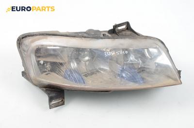 Фар за Fiat Stilo Multi Wagon (01.2003 - 08.2008), комби, позиция: дясна