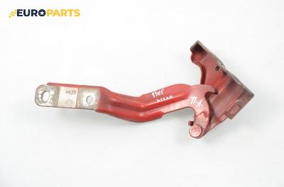 Панта преден капак за Fiat Stilo Multi Wagon (01.2003 - 08.2008), комби, позиция: лява