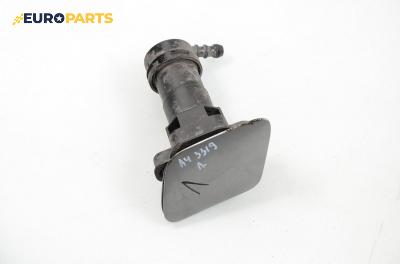 Пръскалка фар за Audi A4 Avant B6 (04.2001 - 12.2004), позиция: лява