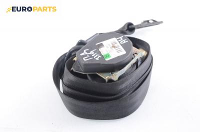 Предпазен колан за Audi A4 Avant B6 (04.2001 - 12.2004), позиция: предна, дясна