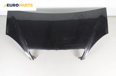 Преден капак за Mercedes-Benz A-Class Hatchback  (W168) (07.1997 - 08.2004), 4+1 вр.