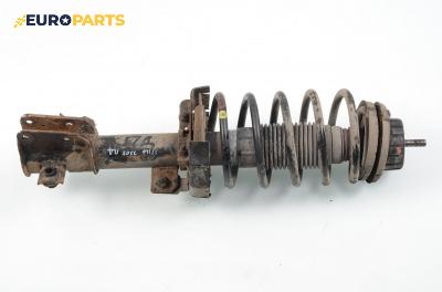 Макферсон за Fiat Stilo Multi Wagon (01.2003 - 08.2008), комби, позиция: предна, дясна