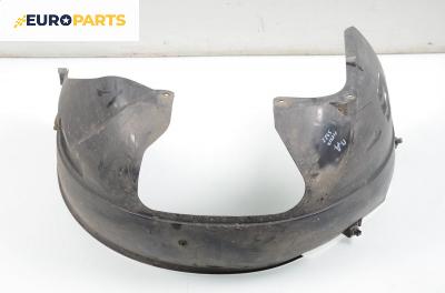 Подкалник за Ford Fiesta V Van (10.2003 - 09.2009), 2+1 вр., товарен, позиция: предна, дясна