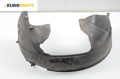Подкалник за Ford Fiesta V Van (10.2003 - 09.2009), 2+1 вр., товарен, позиция: предна, лява