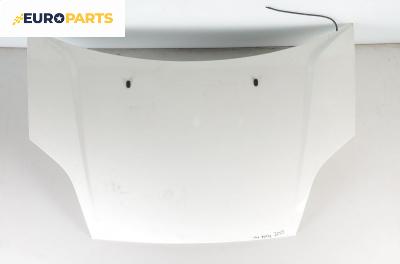 Преден капак за Ford Fiesta V Van (10.2003 - 09.2009), 2+1 вр., товарен