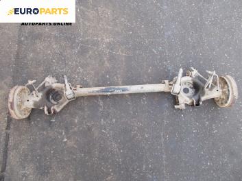 Заден мост за Nissan Micra II Hatchback (01.1992 - 02.2003)