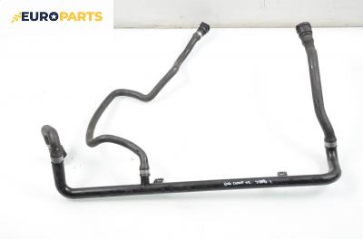 Водни маркучи за BMW 3 Series E46 Compact (06.2001 - 02.2005) 316 ti, 115 к.с.