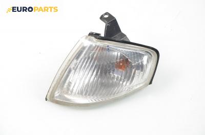 Мигач за Mazda 323 F VI Hatchback (09.1998 - 05.2004), хечбек, позиция: лява