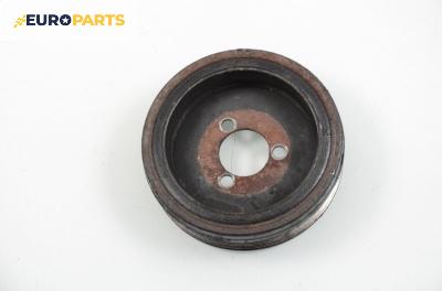 Демпферна шайба за BMW 3 Series E46 Compact (06.2001 - 02.2005) 316 ti, 115 к.с.