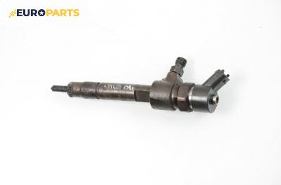 Дюза дизел за Fiat Stilo Multi Wagon (01.2003 - 08.2008) 1.9 JTD, 80 к.с., № Bosch  0 445 110 068