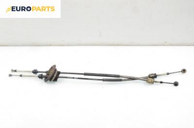 Жила скорости за Peugeot 307 Hatchback (08.2000 - 12.2012)