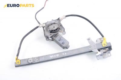 Машинка ел. стъкло за Mazda 323 F VI Hatchback (09.1998 - 05.2004), 4+1 вр., хечбек, позиция: предна, дясна