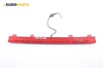 Трети стоп за Mazda 323 F VI Hatchback (09.1998 - 05.2004), хечбек