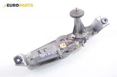 Ел. мотор за чистачките за Mazda 323 F VI Hatchback (09.1998 - 05.2004), хечбек