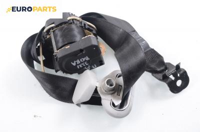 Предпазен колан за Volkswagen Bora Sedan (10.1998 - 12.2013), позиция: предна, дясна