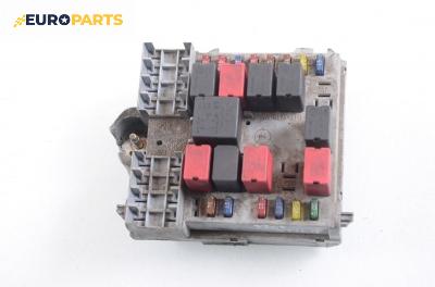 Бушонно табло за Fiat Stilo Multi Wagon (01.2003 - 08.2008) 1.9 JTD, 80 к.с.