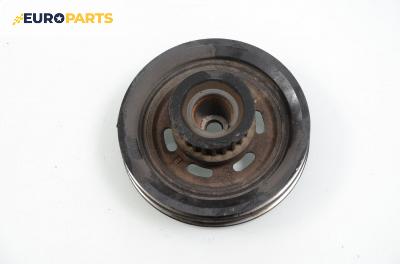 Демпферна шайба за Mazda 323 F VI Hatchback (09.1998 - 05.2004) 2.0 TD, 90 к.с.