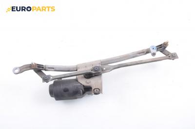 Ел. мотор за чистачките за Fiat Punto Hatchback (09.1993 - 09.1999), хечбек