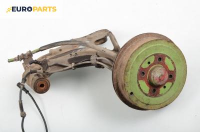 Шенкел главина за Fiat Brava Hatchback (10.1995 - 06.2003), позиция: задна, дясна