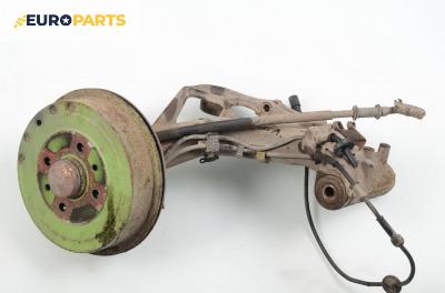 Шенкел главина за Fiat Brava Hatchback (10.1995 - 06.2003), позиция: задна, лява