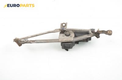 Ел. мотор за чистачките за Fiat Punto Hatchback (09.1993 - 09.1999), хечбек