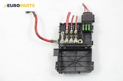 Бушонно табло за Volkswagen Bora Sedan (10.1998 - 12.2013) 1.9 TDI, 101 к.с.