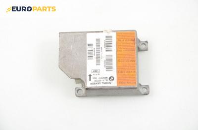 Модул за AIRBAG за BMW 5 Series E39 Sedan (11.1995 - 06.2003), № 65.77-8372521