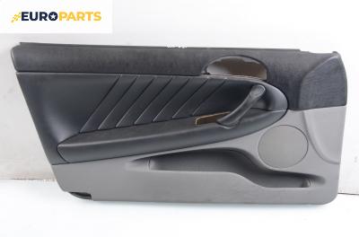 Кора врата за Alfa Romeo GT Coupe (11.2003 - 09.2010), позиция: лява
