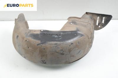 Подкалник за Opel Meriva A Hatchback (05.2003 - 05.2010), позиция: задна, лява