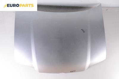 Преден капак за Volkswagen Bora Sedan (10.1998 - 12.2013), седан