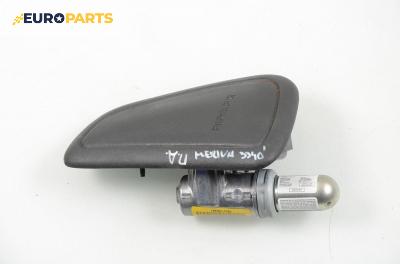 Airbag за Opel Meriva A Hatchback (05.2003 - 05.2010), позиция: предна, дясна