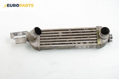 Интеркулер за Opel Meriva A Hatchback (05.2003 - 05.2010) 1.7 DTI, 75 к.с.