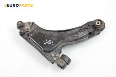 Носач / щанга за Opel Meriva A Hatchback (05.2003 - 05.2010), позиция: предна, лява