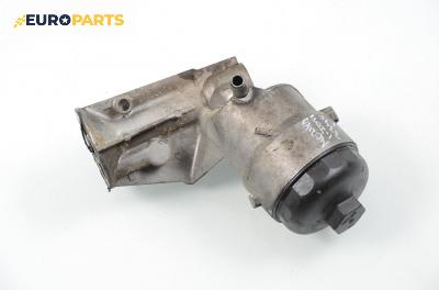 Корпус за маслен филтър за Opel Meriva A Hatchback (05.2003 - 05.2010) 1.7 DTI, 75 к.с.