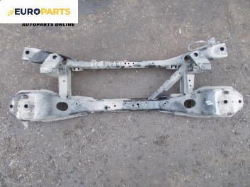 Заден мост за Ford Focus II Hatchback (07.2004 - 09.2012), хечбек