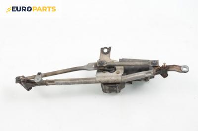 Ел. мотор за чистачките за Fiat Punto Hatchback (09.1993 - 09.1999), хечбек