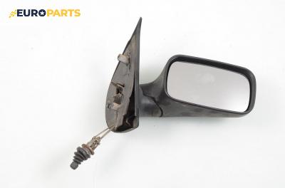 Огледало за Fiat Punto Hatchback (09.1993 - 09.1999), 2+1 вр., хечбек, позиция: дясна