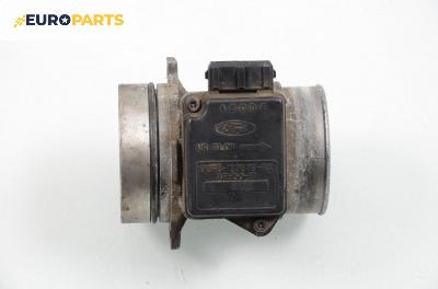 Дебитомер за Ford Escort VII Hatchback (01.1995 - 08.2002) 1.6 16V, 90 к.с., № 96FB-12B579-BA