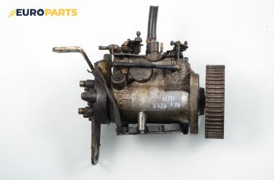 ГНП-горивонагнетателна помпа за Fiat Punto Hatchback (09.1993 - 09.1999) 1.7 D, 57 к.с.