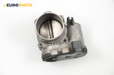 Дроселова клапа за Alfa Romeo GT Coupe (11.2003 - 09.2010) 2.0 JTS, 165 к.с., Bosch