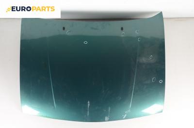 Преден капак за Ford Fiesta IV Hatchback (08.1995 - 09.2002), 2+1 вр., хечбек