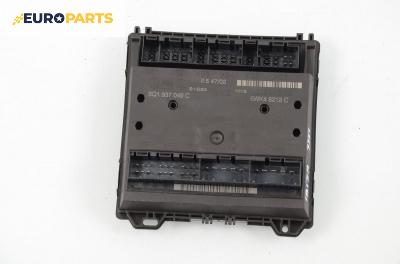 Модул за Seat Ibiza IV Hatchback (02.2002 - 11.2009), № 6Q1 937 049 C / 5WK4 8212 C