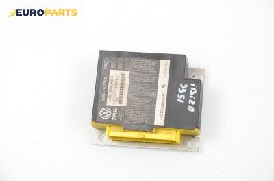 Модул за AIRBAG за Seat Ibiza IV Hatchback (02.2002 - 11.2009), № 600 909 605R